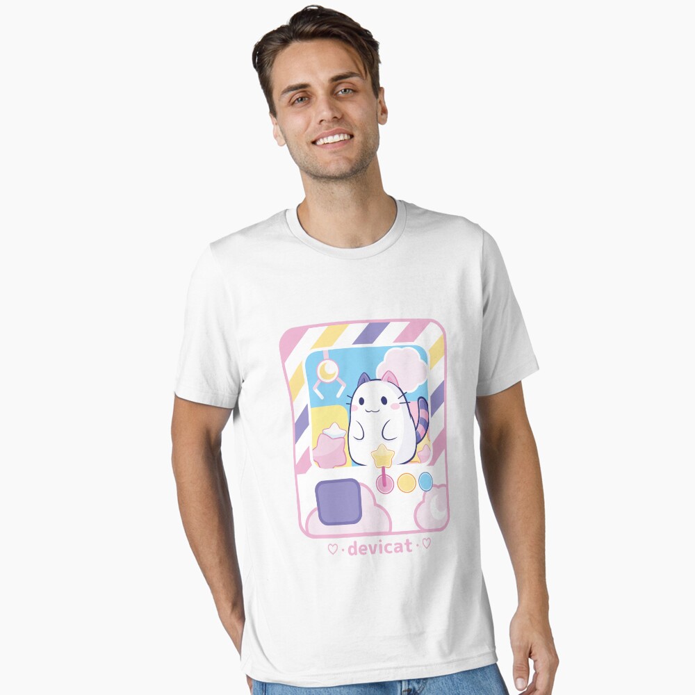 Item preview, Essential T-Shirt designed and sold by devicatoutlet.