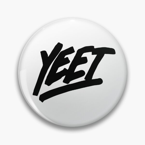 Item preview, Yeet Merch Yeet Logo designed and sold by SamibShop.