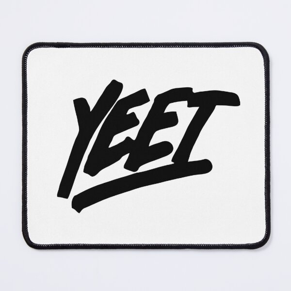 Item preview, Yeet Merch Yeet Logo designed and sold by SamibShop.