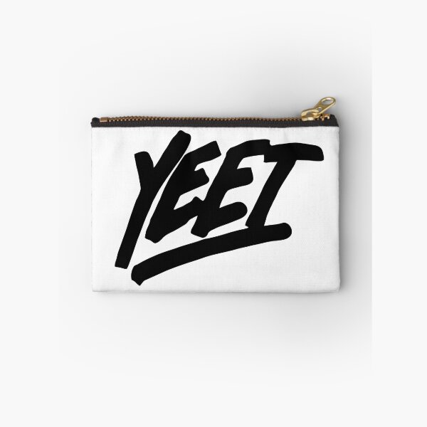 Item preview, Yeet Merch Yeet Logo designed and sold by SamibShop.