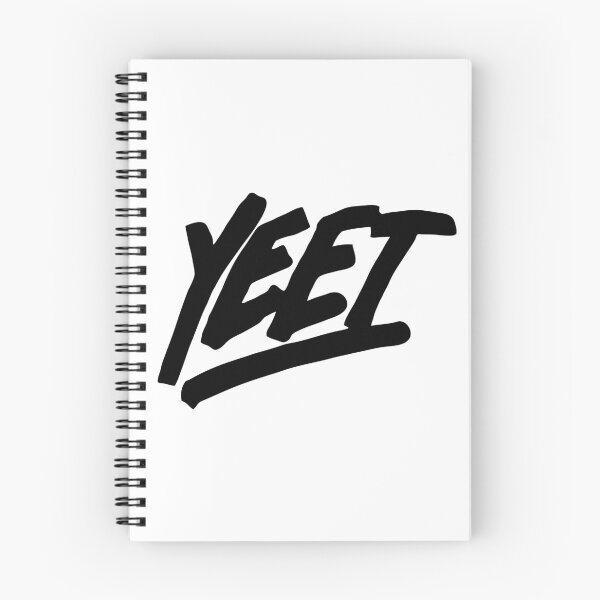 Item preview, Yeet Merch Yeet Logo designed and sold by SamibShop.