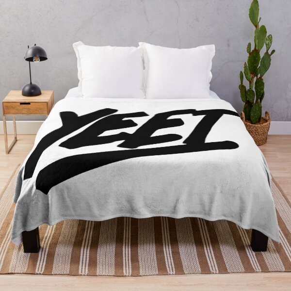 Item preview, Yeet Merch Yeet Logo designed and sold by SamibShop.