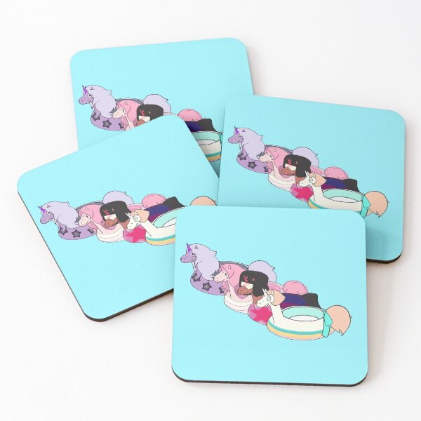 Item preview, Summer Steven Universe Style designed and sold by Kallimon.