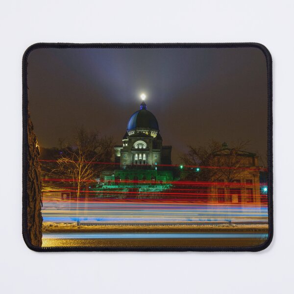 Item preview, Hiding from the traffic at St. Joseph Montreal designed and sold by RezieMart.