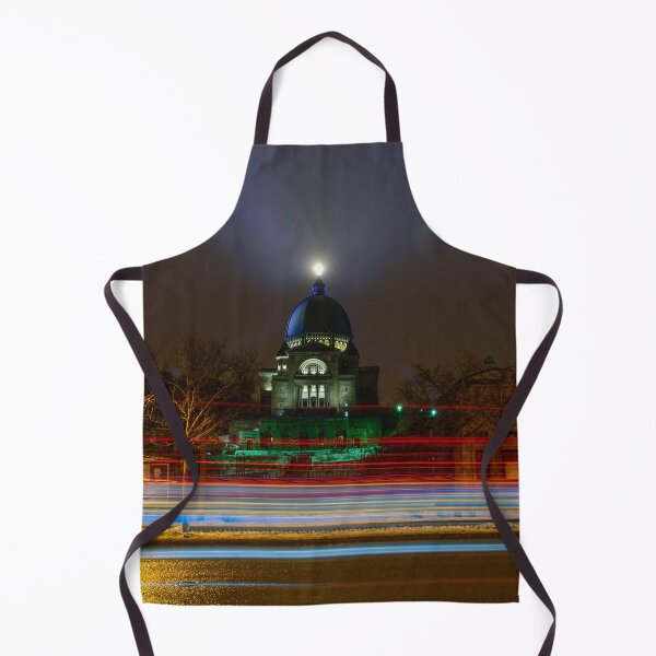 Item preview, Hiding from the traffic at St. Joseph Montreal designed and sold by RezieMart.