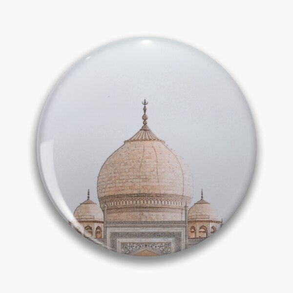Item preview, Agra India City designed and sold by Alexandra Rty.