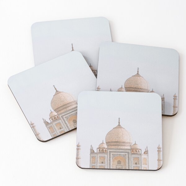 Item preview, Agra India City designed and sold by Alexandra Rty.