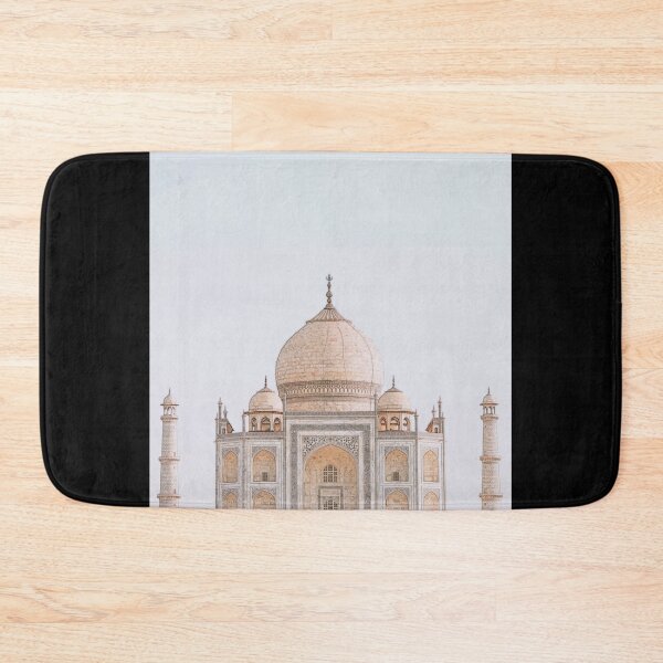 Item preview, Agra India City designed and sold by Alexandra Rty.