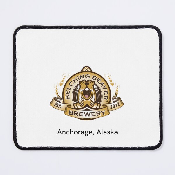 Item preview, Anchorage Brewery  designed and sold by jpal74.