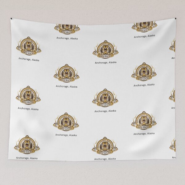 Item preview, Anchorage Brewery  designed and sold by jpal74.