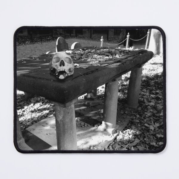 Item preview, Salem Altar designed and sold by Gregory James Wyrick.