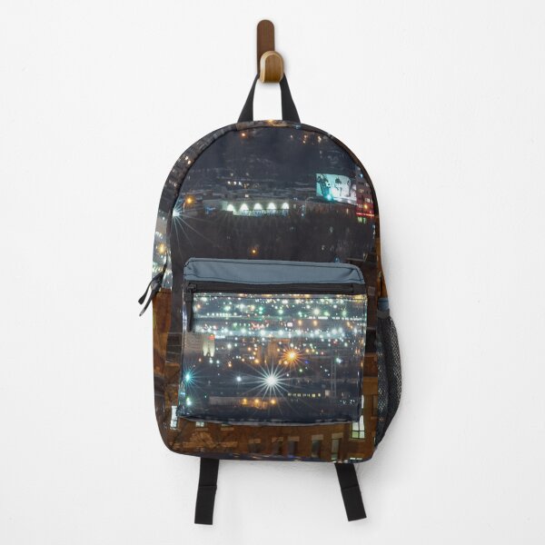 Item preview, No subject just ordinary city of Montreal designed and sold by RezieMart.
