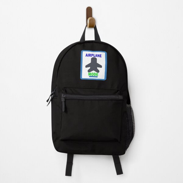 Item preview, Airplane Icon And Mode designed and sold by Viktor Kabbach.