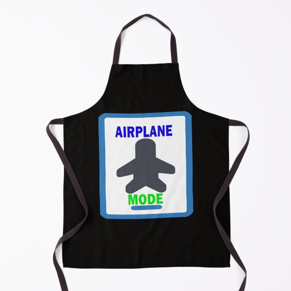 Item preview, Airplane Icon And Mode designed and sold by Viktor Kabbach.