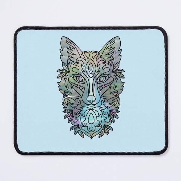 Item preview, Enchanted Fox designed and sold by KanaCreations.