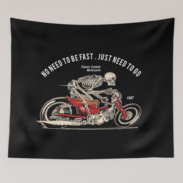 Item preview, JUST NEED TO GO designed and sold by Agraworkstore.