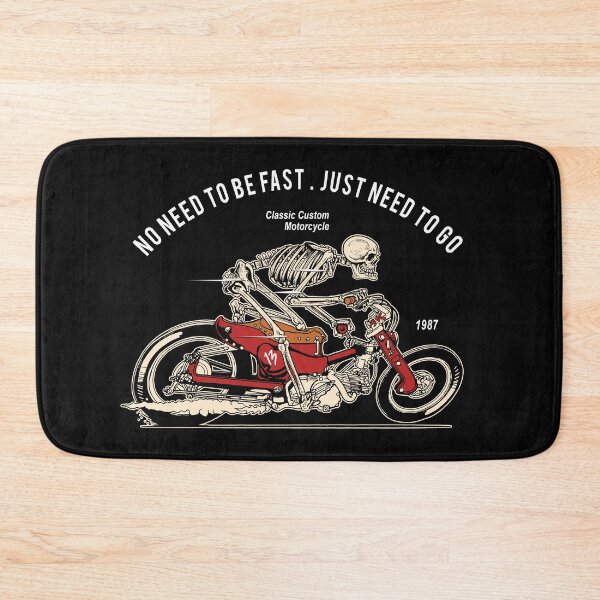 Item preview, JUST NEED TO GO designed and sold by Agraworkstore.