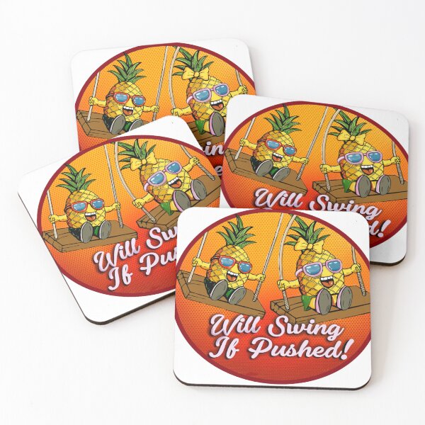 Item preview, Piña swinger designed and sold by culturestash.