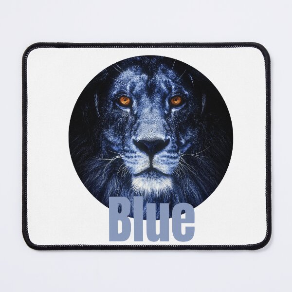Item preview, Lion Tshirts designed and sold by Shevonda Thomas.