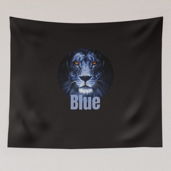 Item preview, Lion Tshirts  designed and sold by Shevonda Thomas.