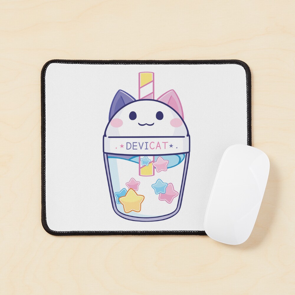 Item preview, Mouse Pad designed and sold by devicatoutlet.