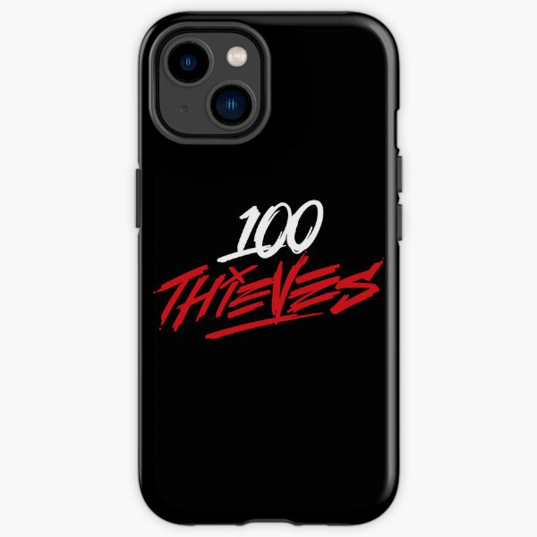 Thieves Merch 100 Thieves Logo