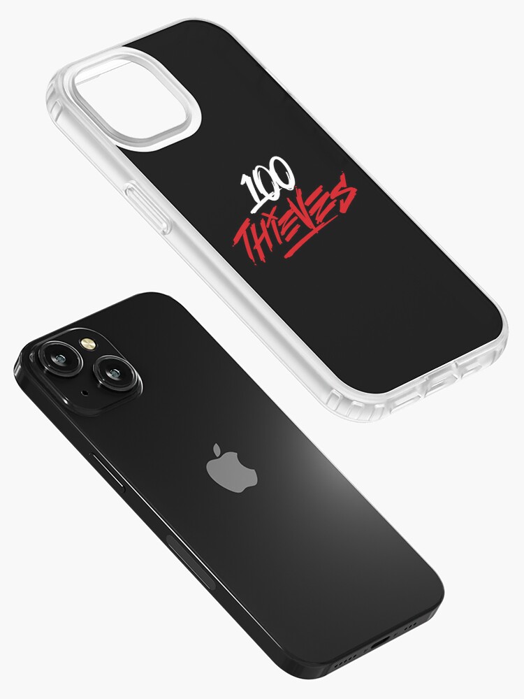 Thieves Merch 100 Thieves Logo