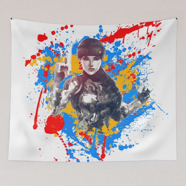 Item preview, Chronicles | Lara Croft, Tomb Raider designed and sold by Eliott Sontot.