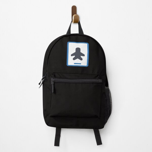 Item preview, Airplane Icon And Mode designed and sold by Viktor Kabbach.