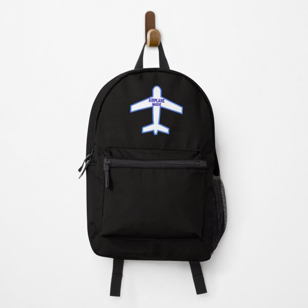 Item preview, Airplane Icon And Mode designed and sold by Viktor Kabbach.