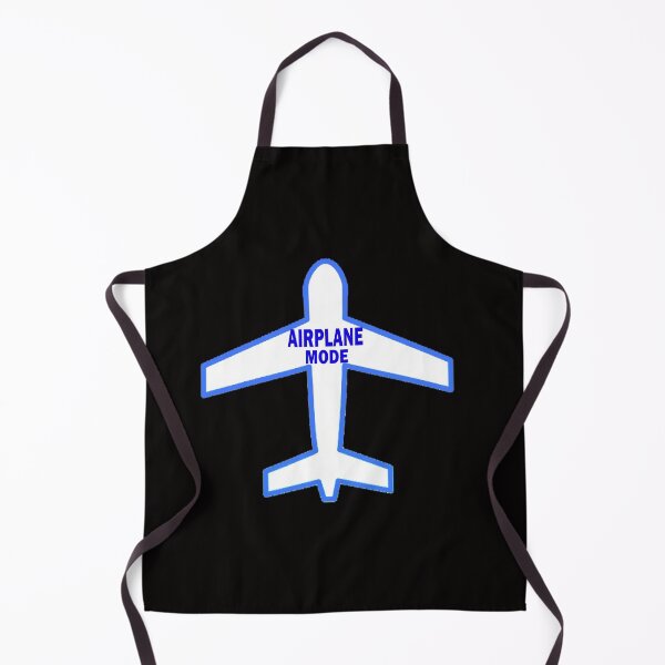Item preview, Airplane Icon And Mode designed and sold by Viktor Kabbach.