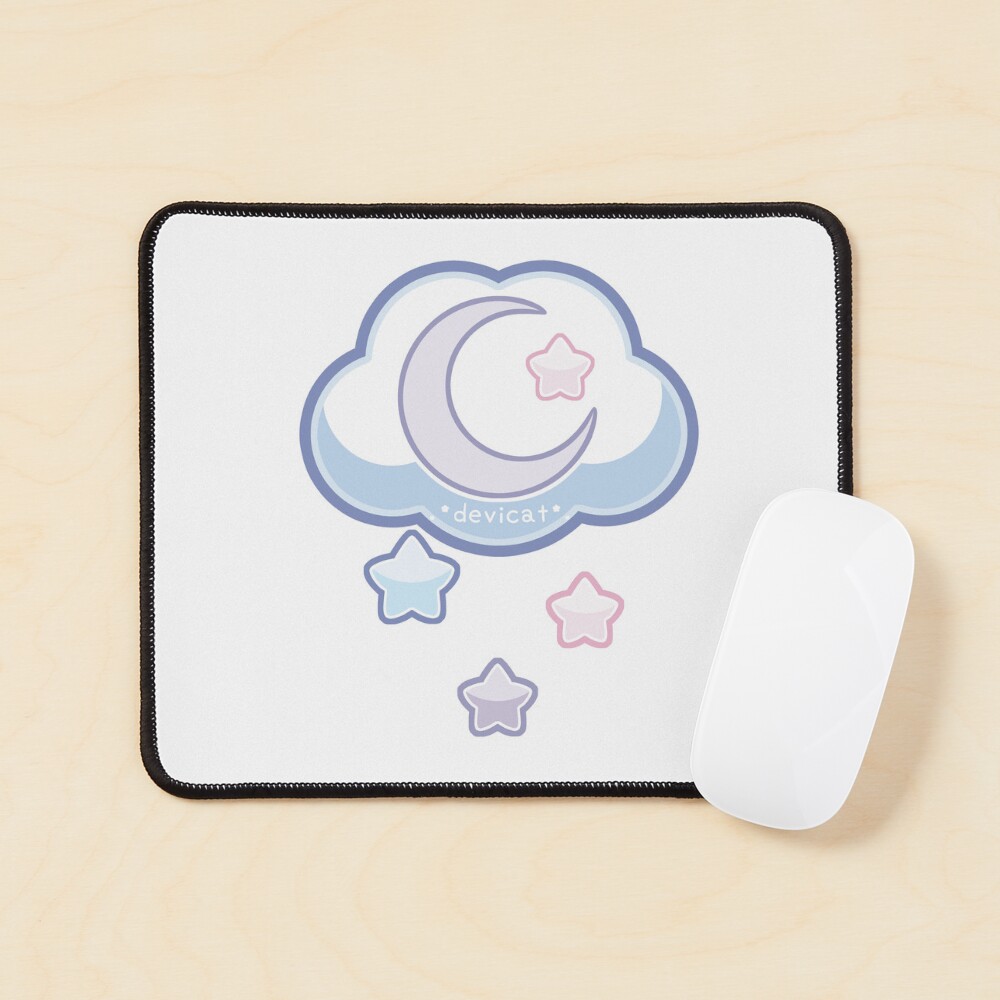 Item preview, Mouse Pad designed and sold by devicatoutlet.