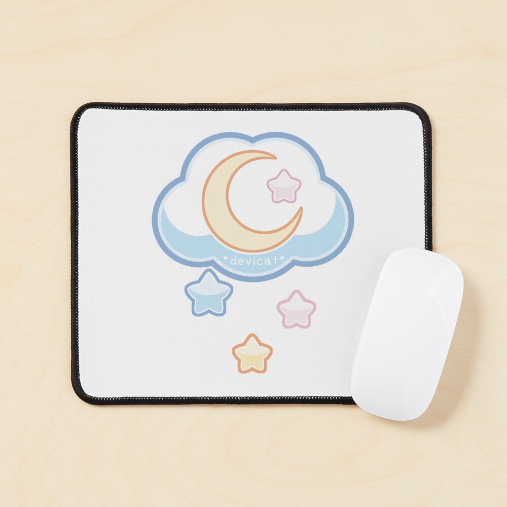 Item preview, Mouse Pad designed and sold by devicatoutlet.