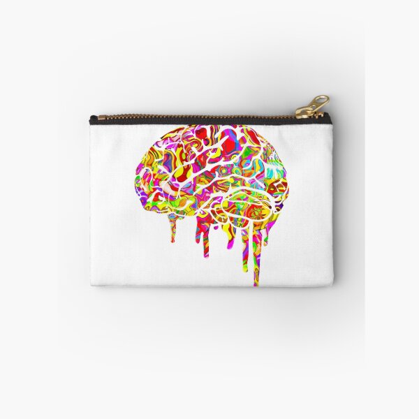 Item preview, Melting Brain Alternate designed and sold by MarcoD.