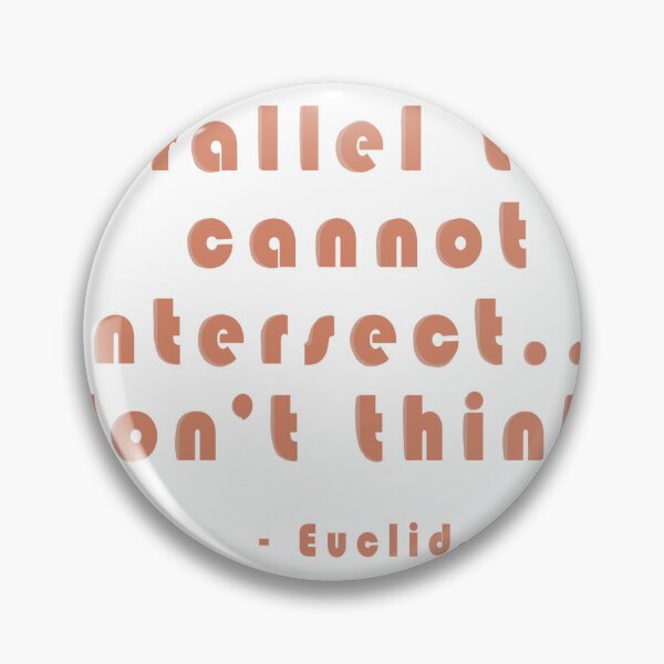 Item preview, euclid designed and sold by abbeytick.