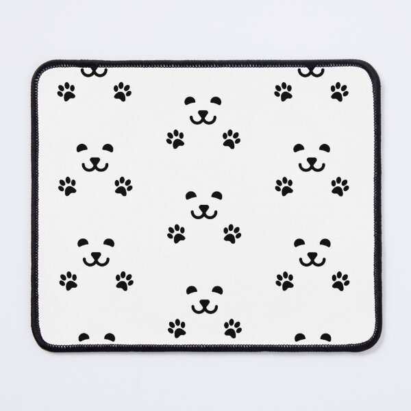 Item preview, Happy Little Bear Face designed and sold by Kimberlydodge.
