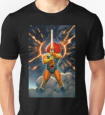 Thundercats Sword of Omens Unisex T-Shirt