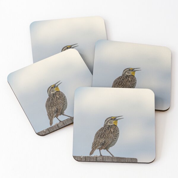 Item preview, Western Meadowlark 2014 designed and sold by Thomasyoung.