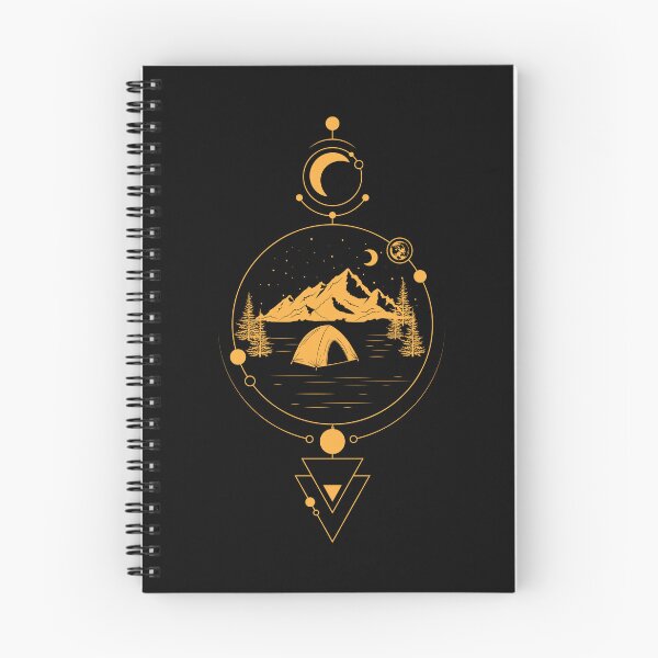 Item preview, Campout designed and sold by edenjoy-designs.