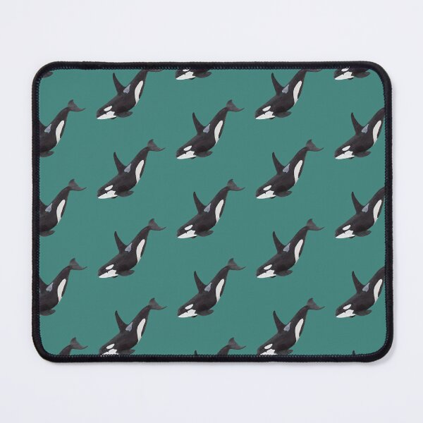 Item preview, Orca designed and sold by SarasaurusArt.