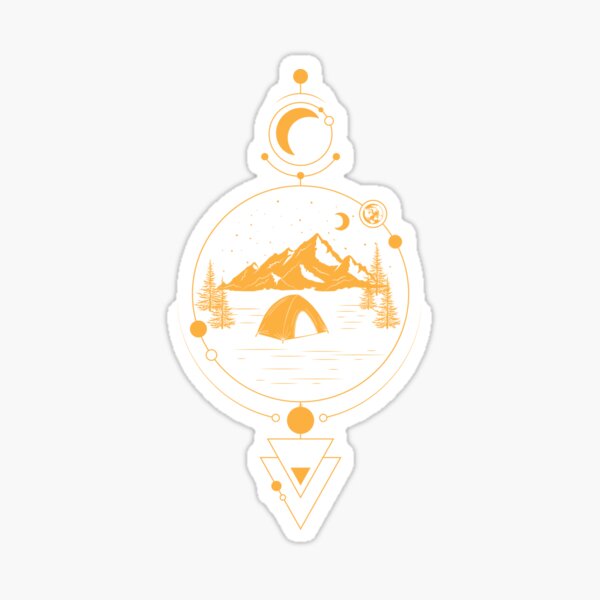 Item preview, Campout designed and sold by edenjoy-designs.