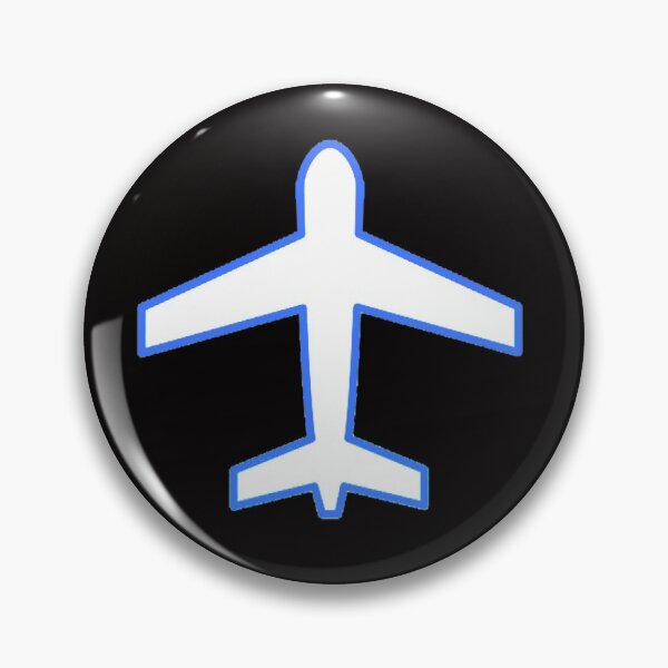 Artikelvorschau, Flugzeug-Symbol und Modus entworfen und verkauft von Viktor Kabbach.