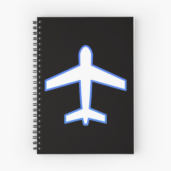 Item preview, Airplane Icon And Mode designed and sold by Viktor Kabbach.