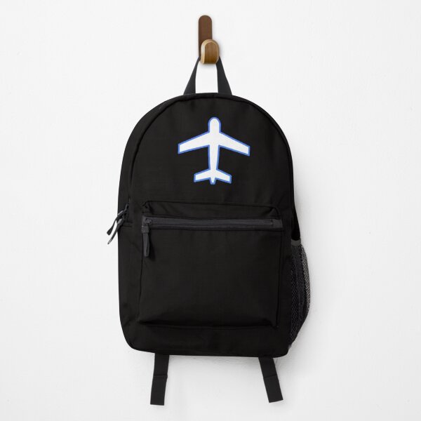 Item preview, Airplane Icon And Mode designed and sold by Viktor Kabbach.