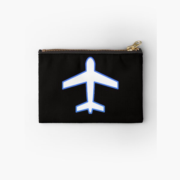 Item preview, Airplane Icon And Mode designed and sold by Viktor Kabbach.