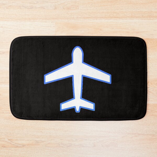 Item preview, Airplane Icon And Mode designed and sold by Viktor Kabbach.