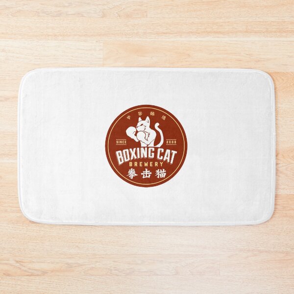 Item preview, Boxing Cat Brewery designed and sold by jpal74.