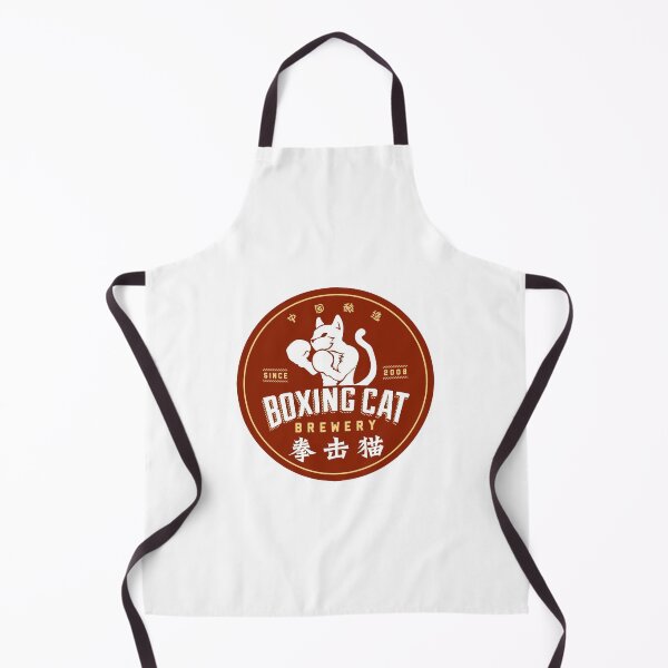 Item preview, Boxing Cat Brewery designed and sold by jpal74.