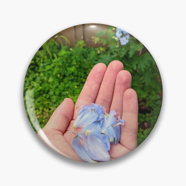 Item preview, Handful of Petals designed and sold by arfff.