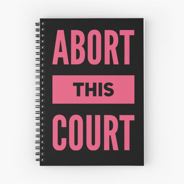 Item preview, Abort this Court designed and sold by JOY STORE 45.